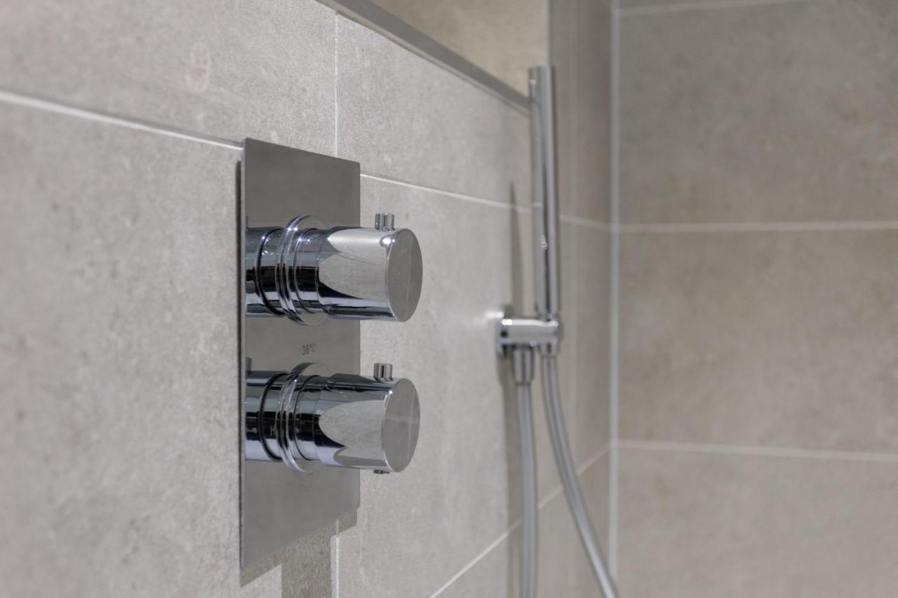 Dragon Suites - Edinburgh City Centre 1 Bed Apartment Luaran gambar